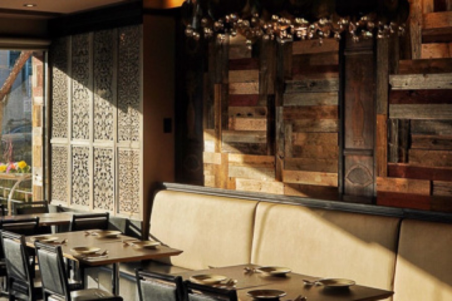 Chon Modern Thai Cuisine