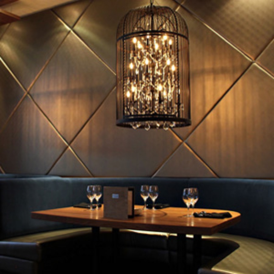 Chop Steakhouse & Bar